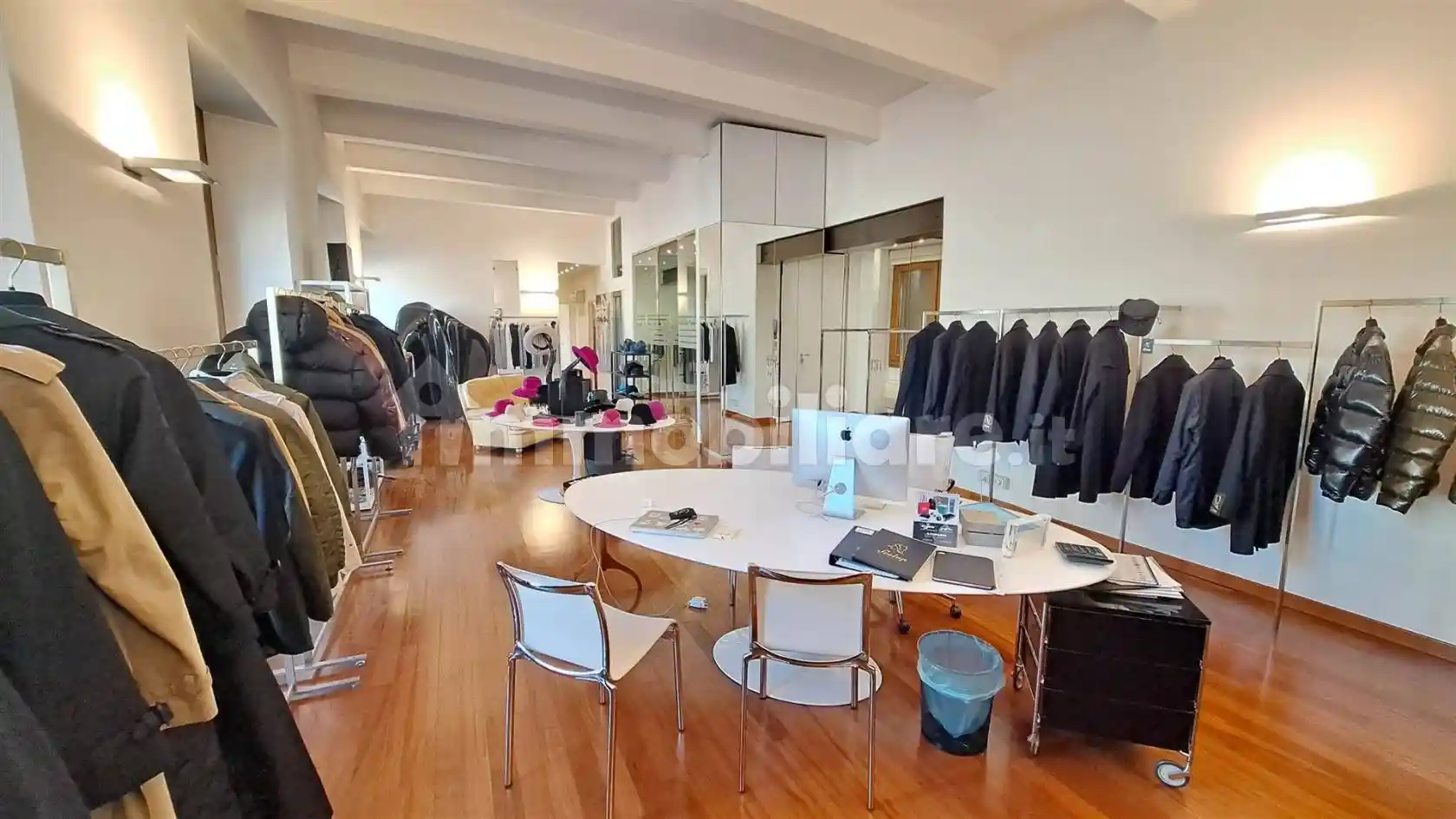 Appartamento in vendita a Padova