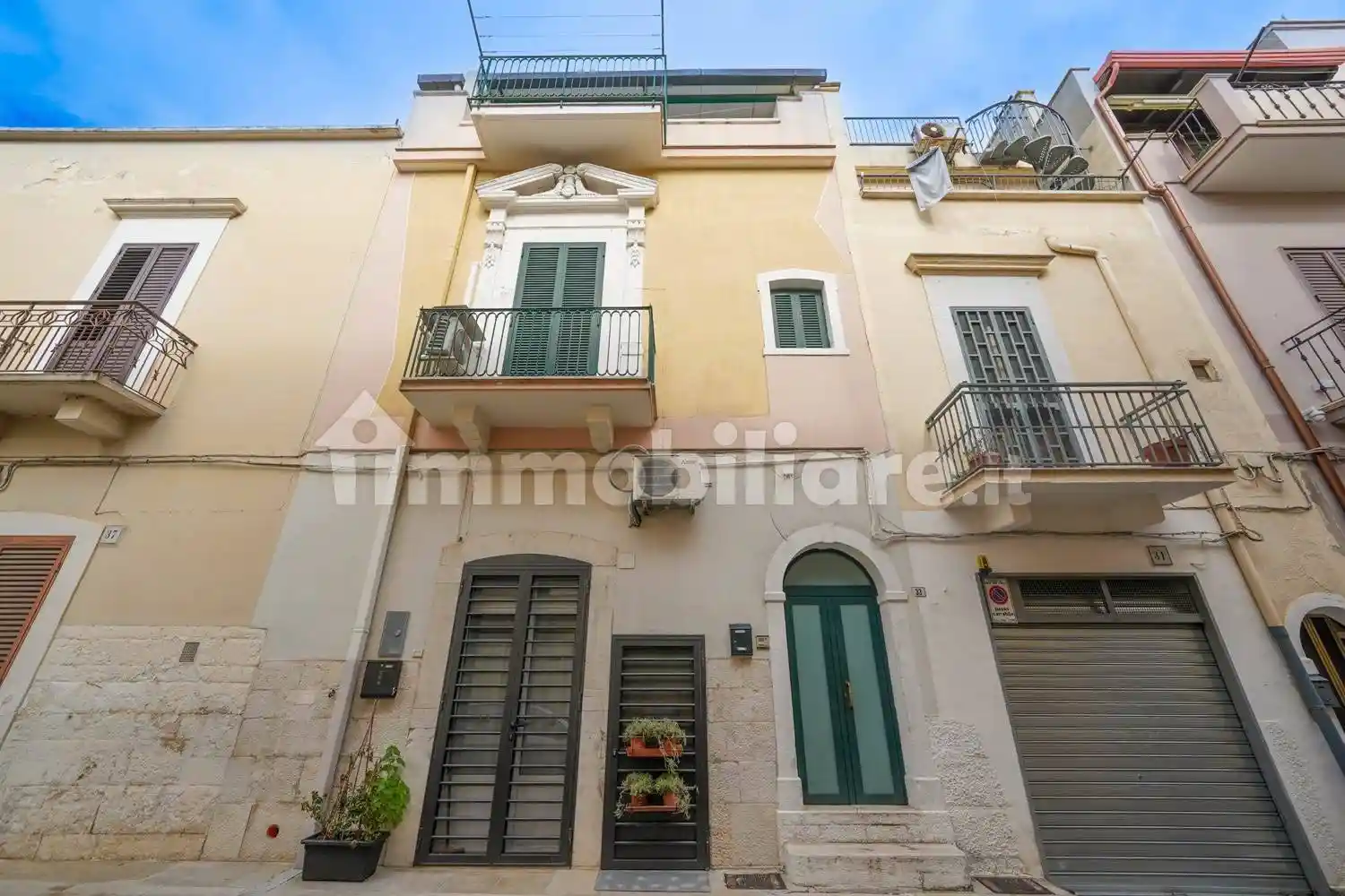 Appartamento in vendita a Palo del Colle