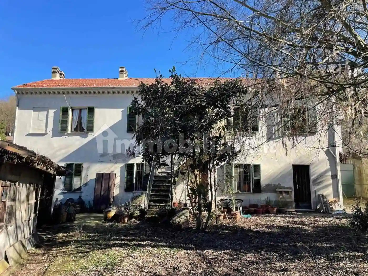 Casa indipendente - foto 3