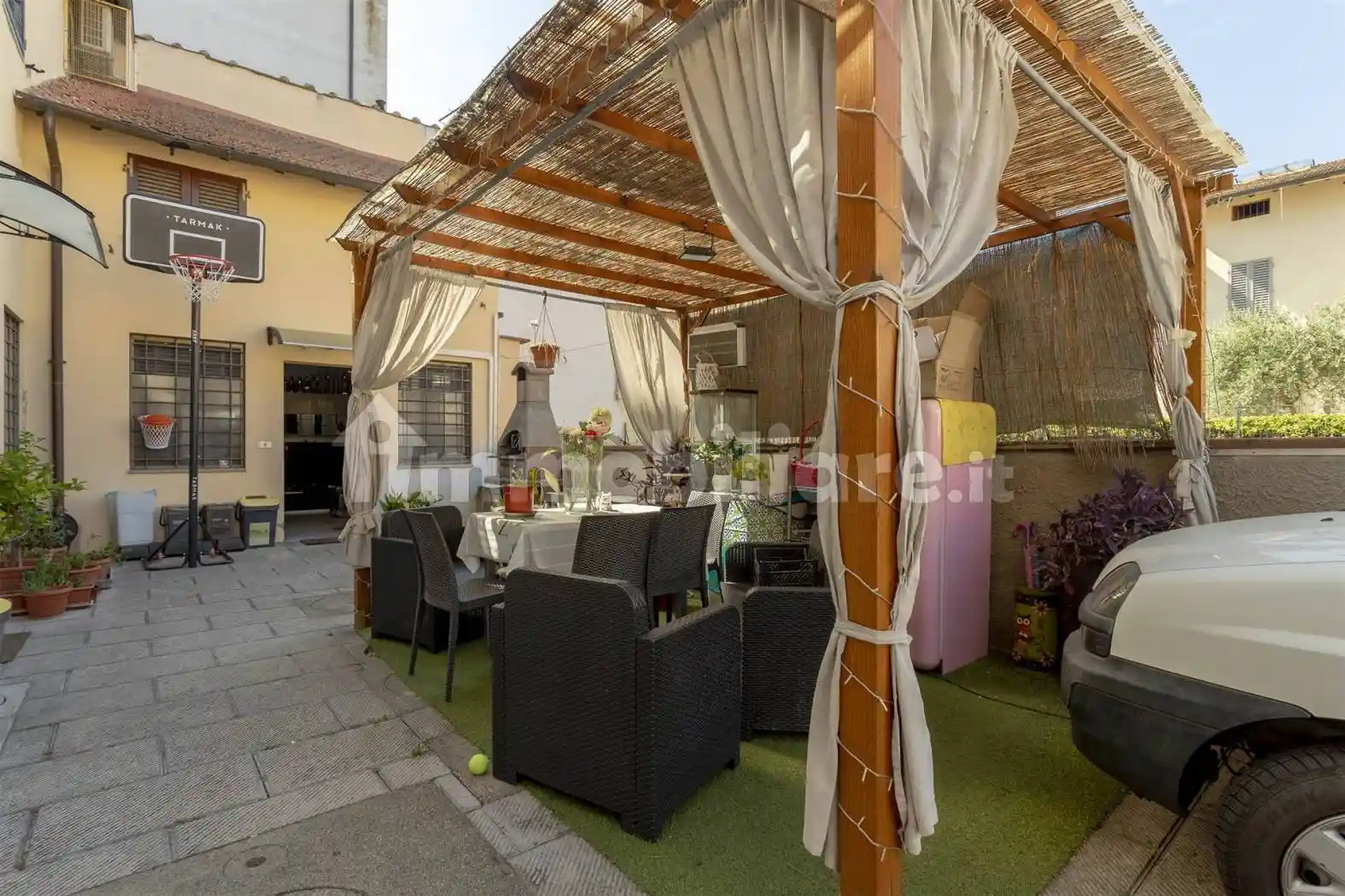 Appartamento in vendita a Campi Bisenzio