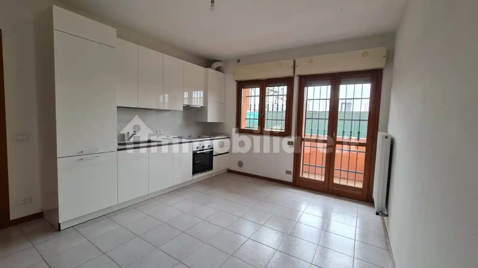 Appartamento in vendita a Villorba