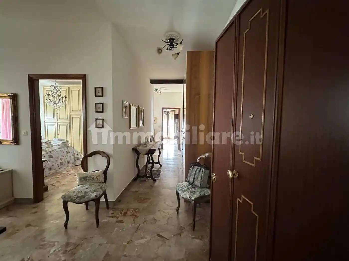 Appartamento in vendita a Arquata Scrivia