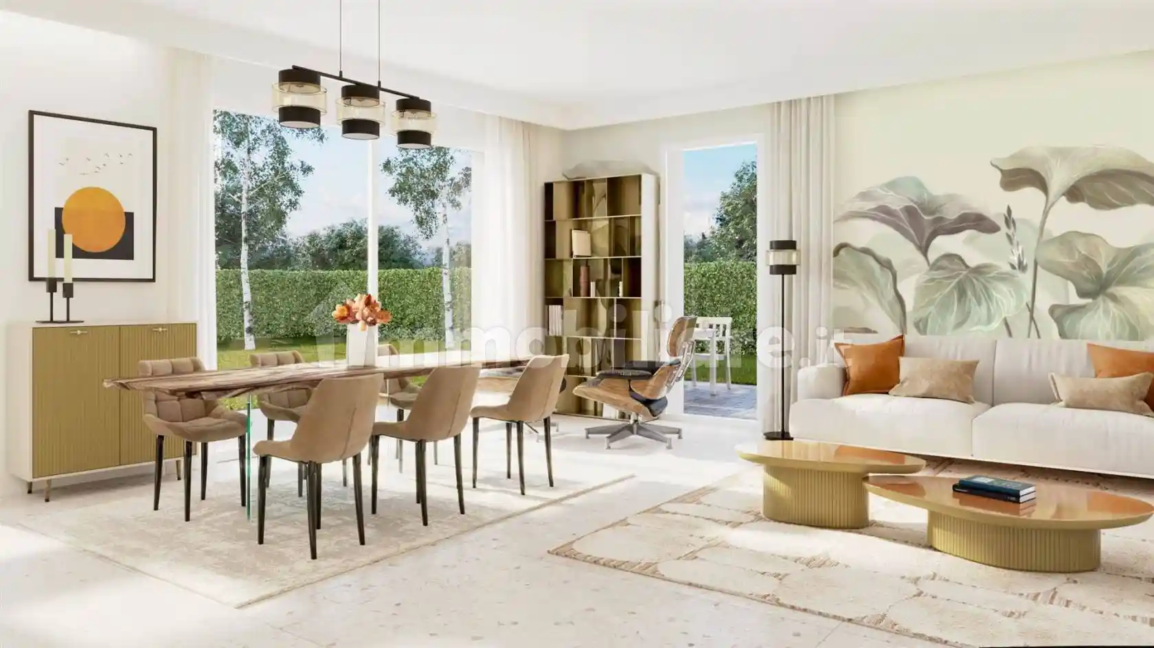 Appartamento in vendita a Mogliano Veneto