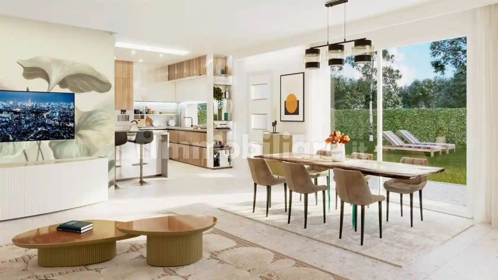 Appartamento - foto 2