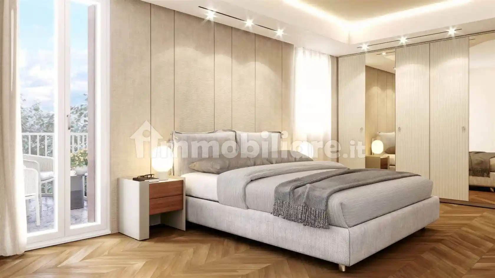 Appartamento in vendita a Mogliano Veneto