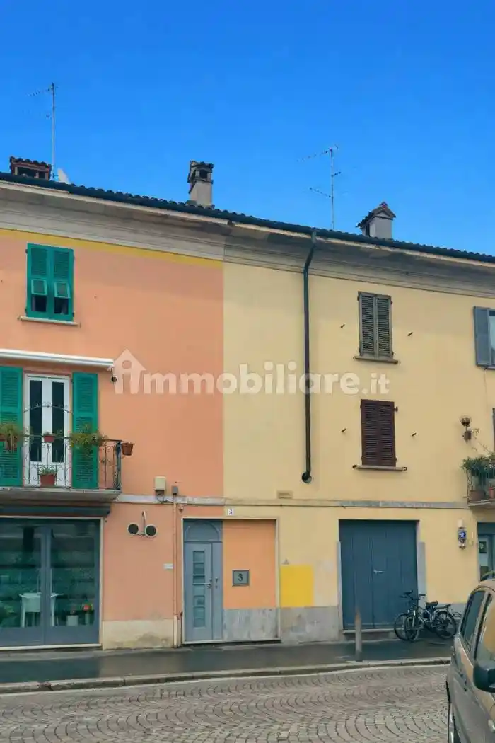 Appartamento in vendita a Lodi