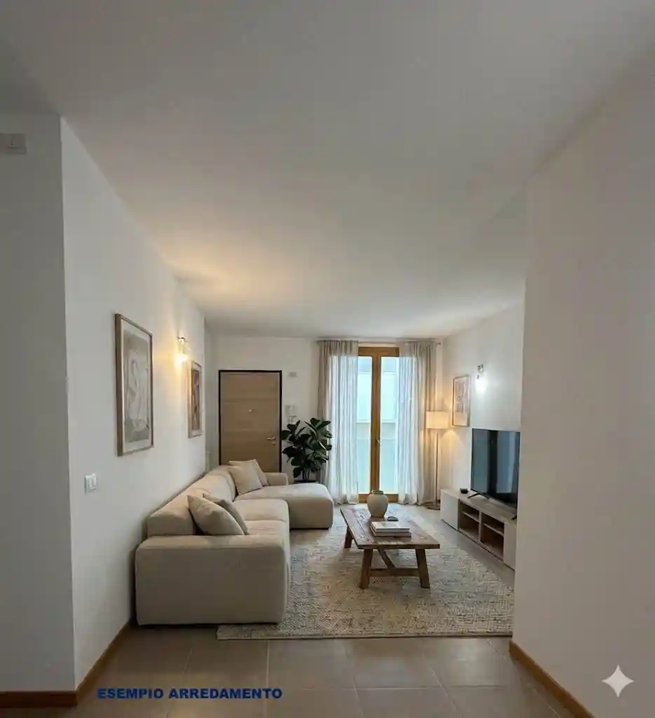 Appartamento in vendita a Chioggia