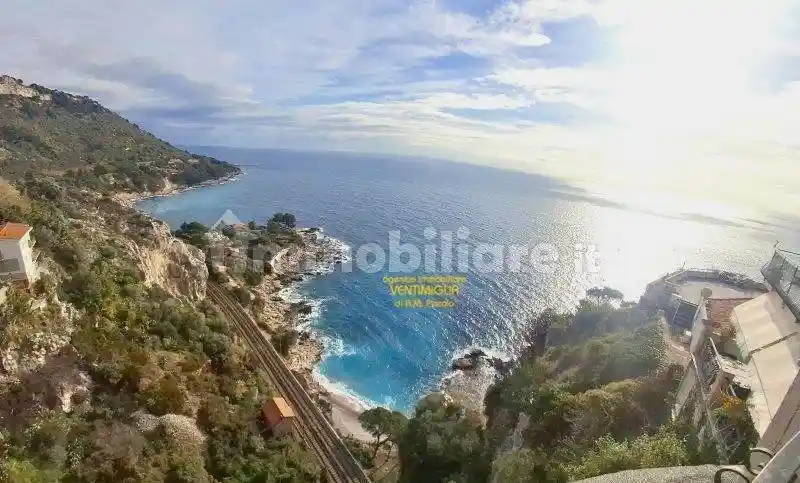 Appartamento in vendita a Ventimiglia