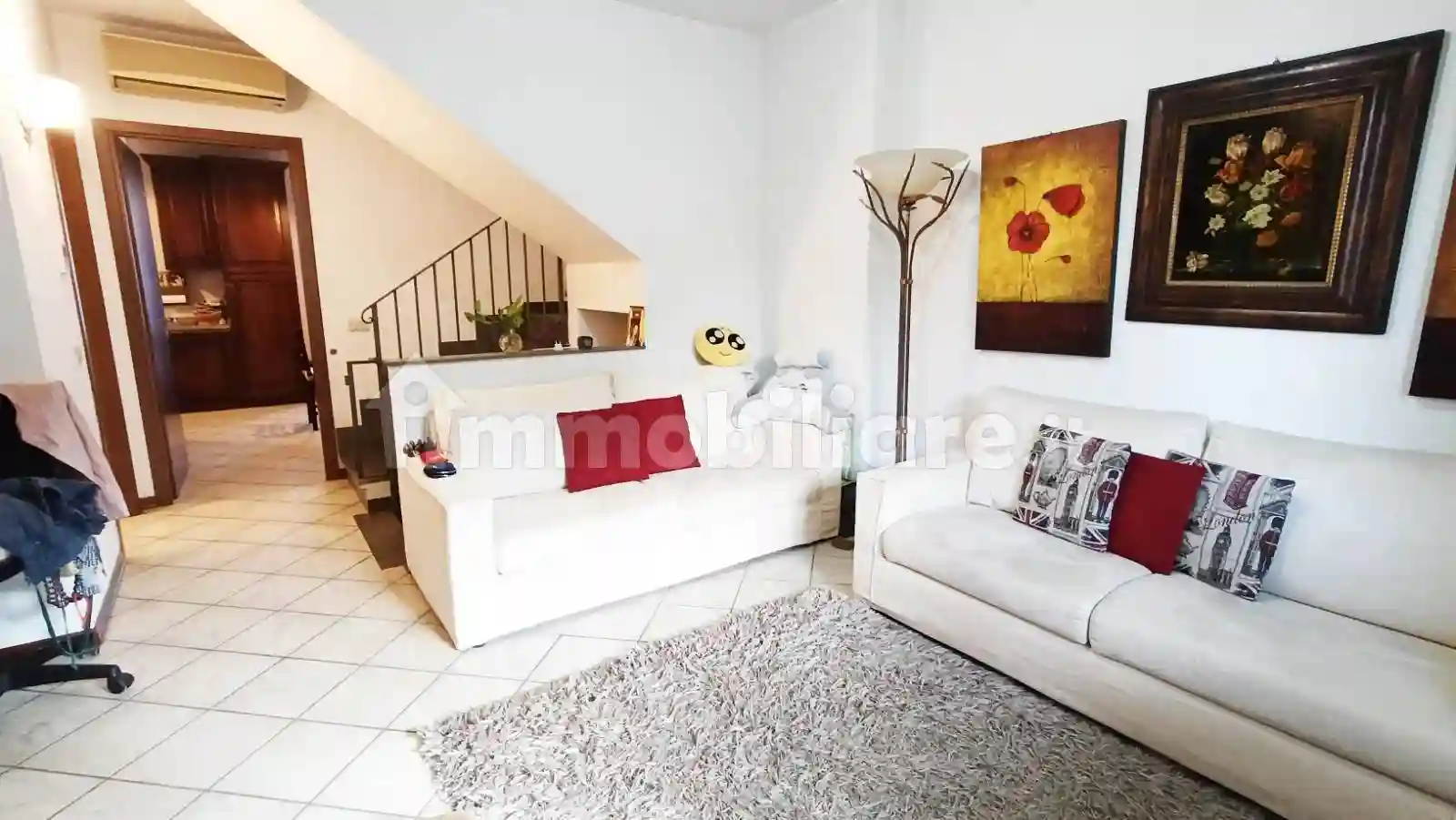 Villetta a schiera - foto 5