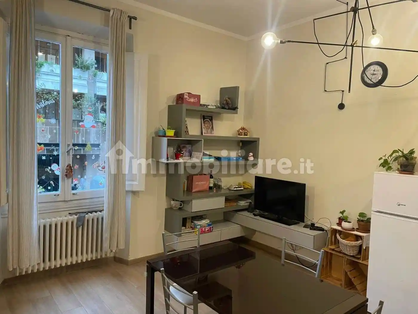 Appartamento in affitto a Firenze