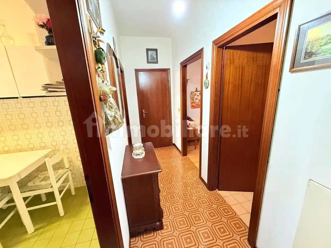 Appartamento in vendita a Urbino