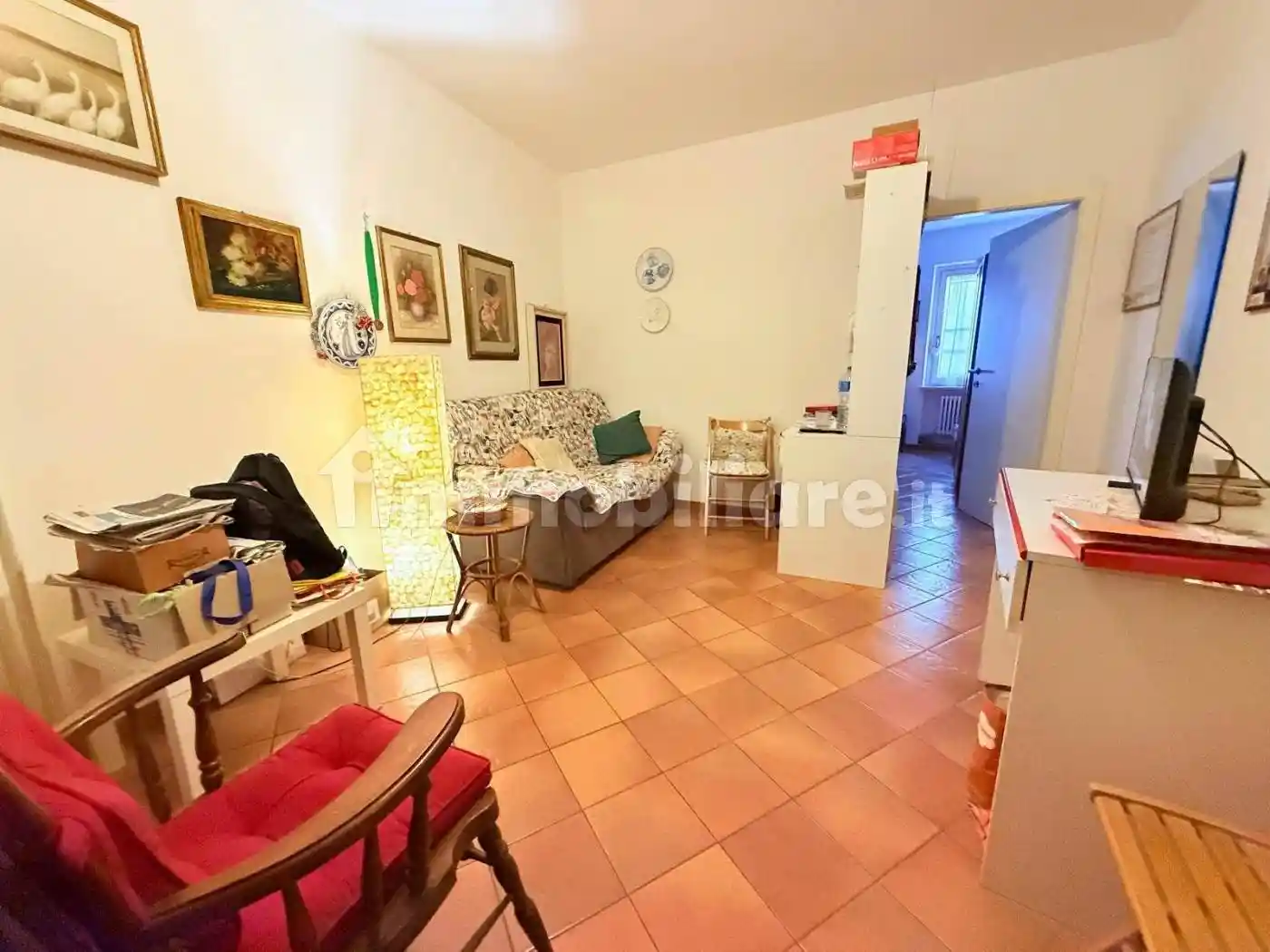 Appartamento in vendita a Urbino