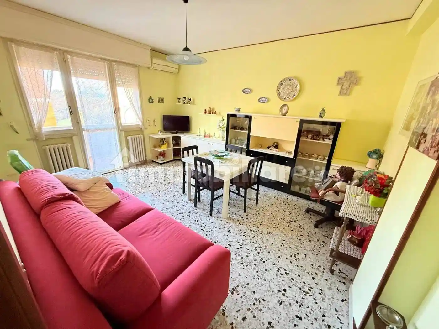 Appartamento in vendita a Urbino