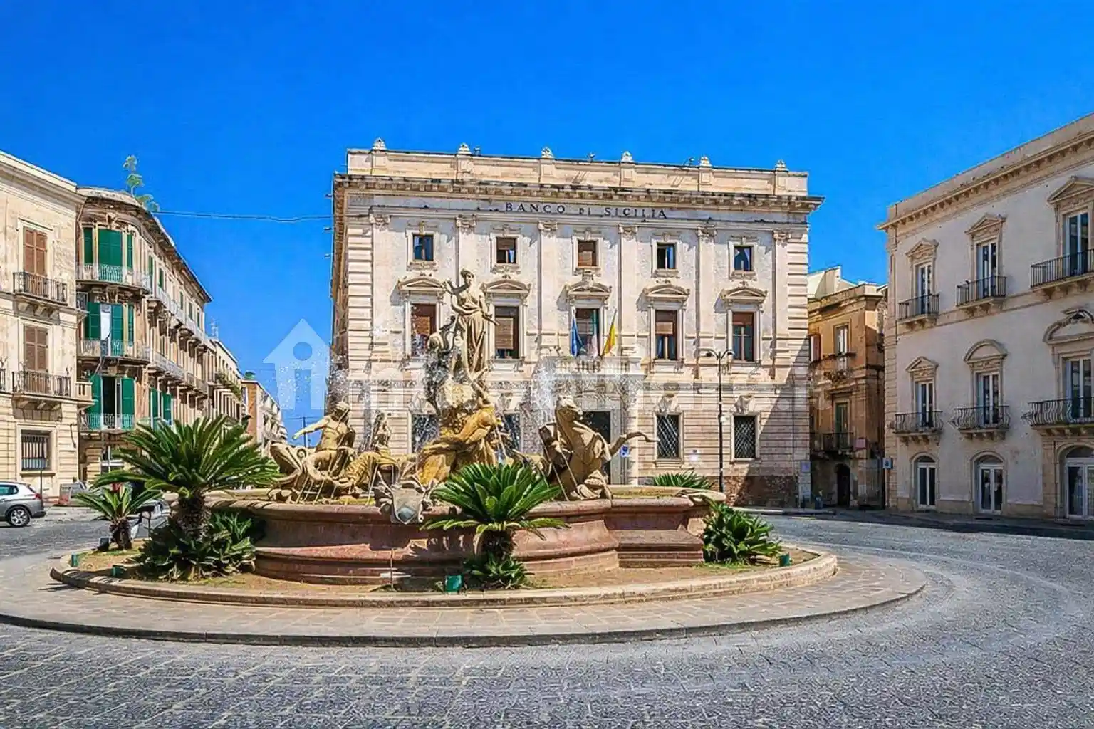 Appartamento in vendita a Siracusa