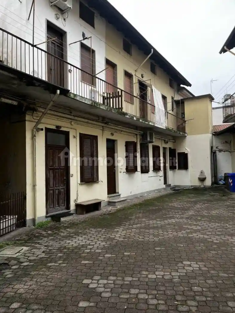 Appartamento in vendita a Vigevano