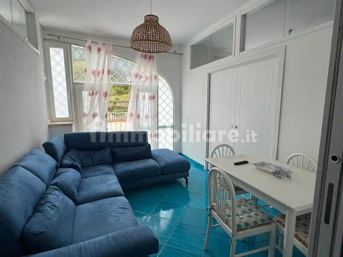 Appartamento in affitto a Bonifati