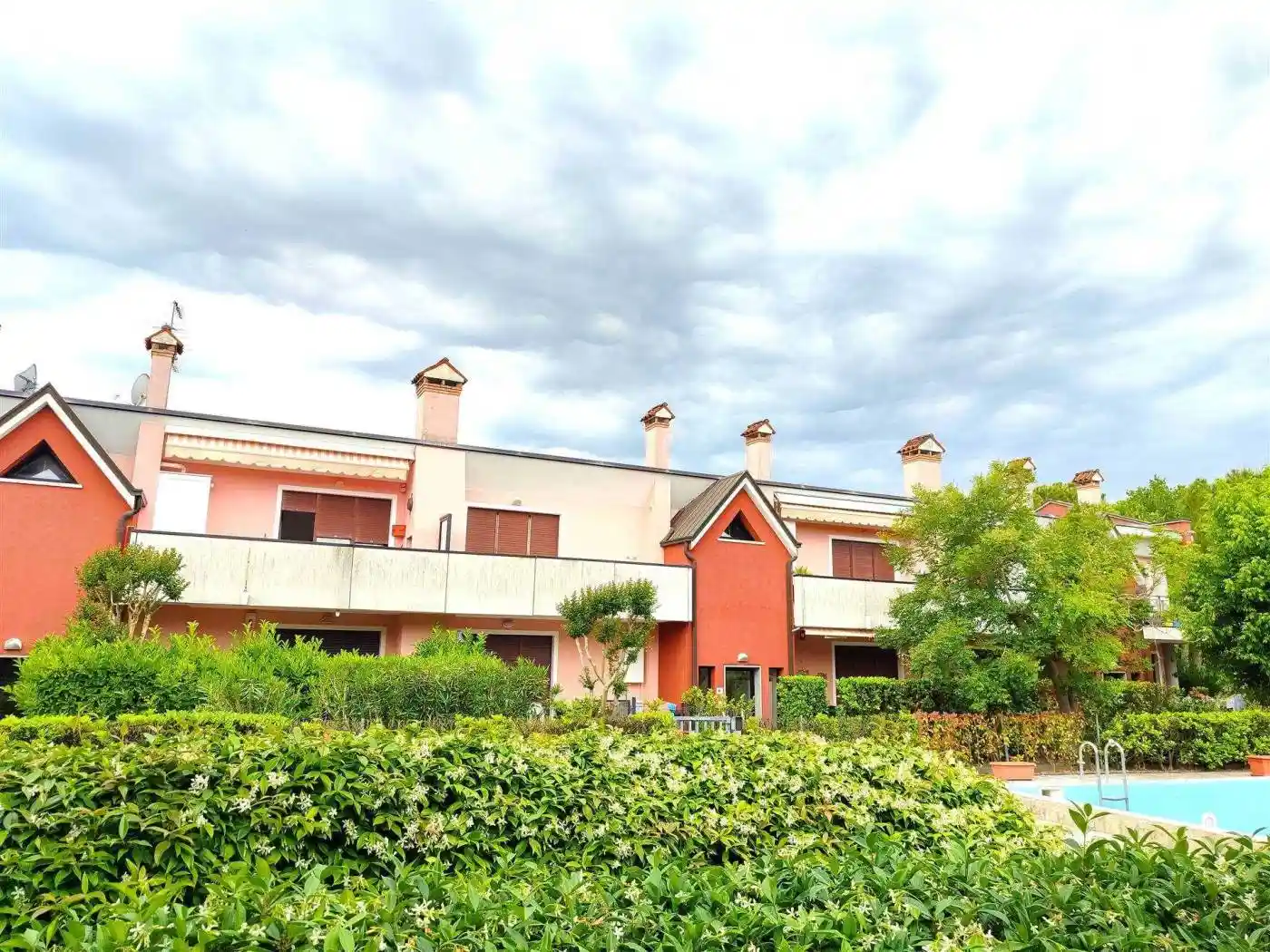 Appartamento in vendita a Cavallino-Treporti