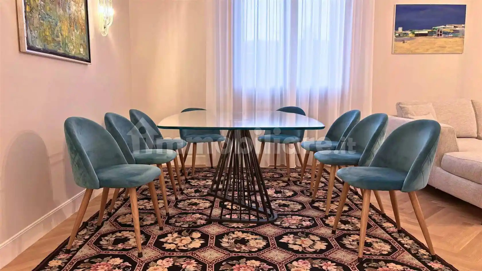 Appartamento in affitto a Firenze