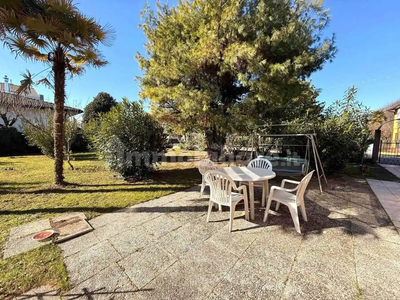 Casa indipendente in vendita a Martellago