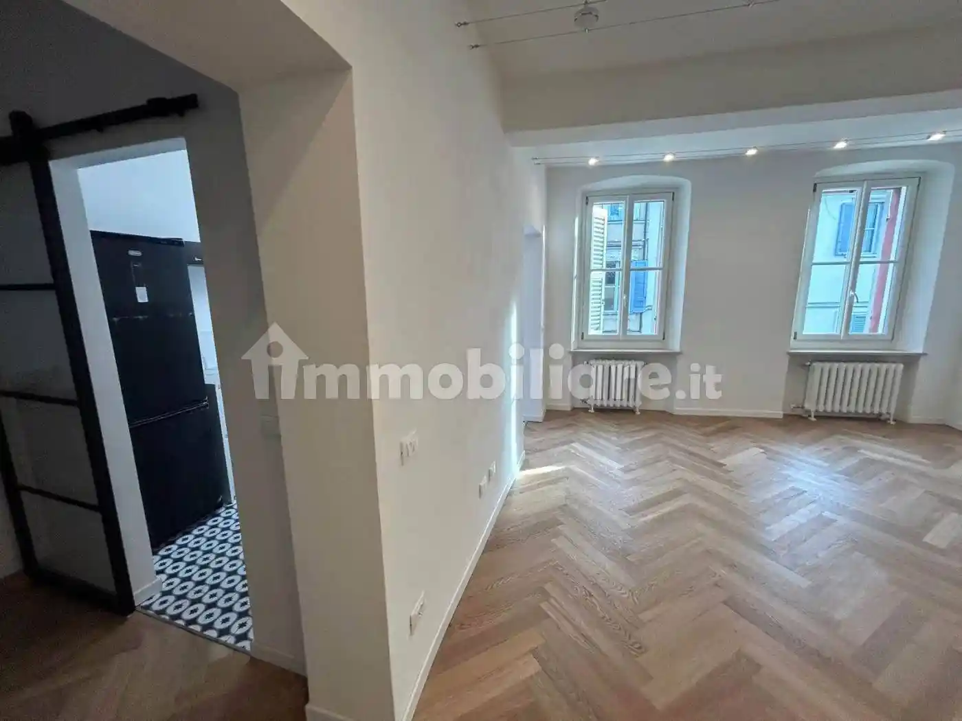 Appartamento in affitto a Parma