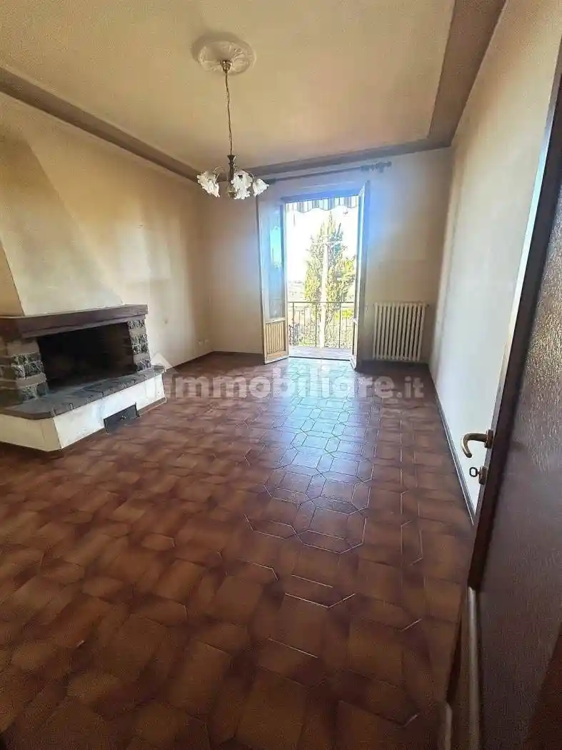 Appartamento in vendita a San Casciano in Val di Pesa