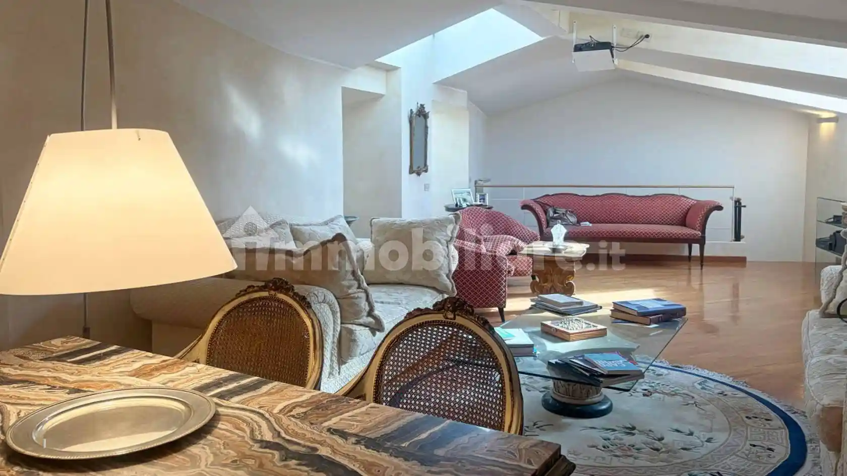 Rustico - Casale in vendita a Siena