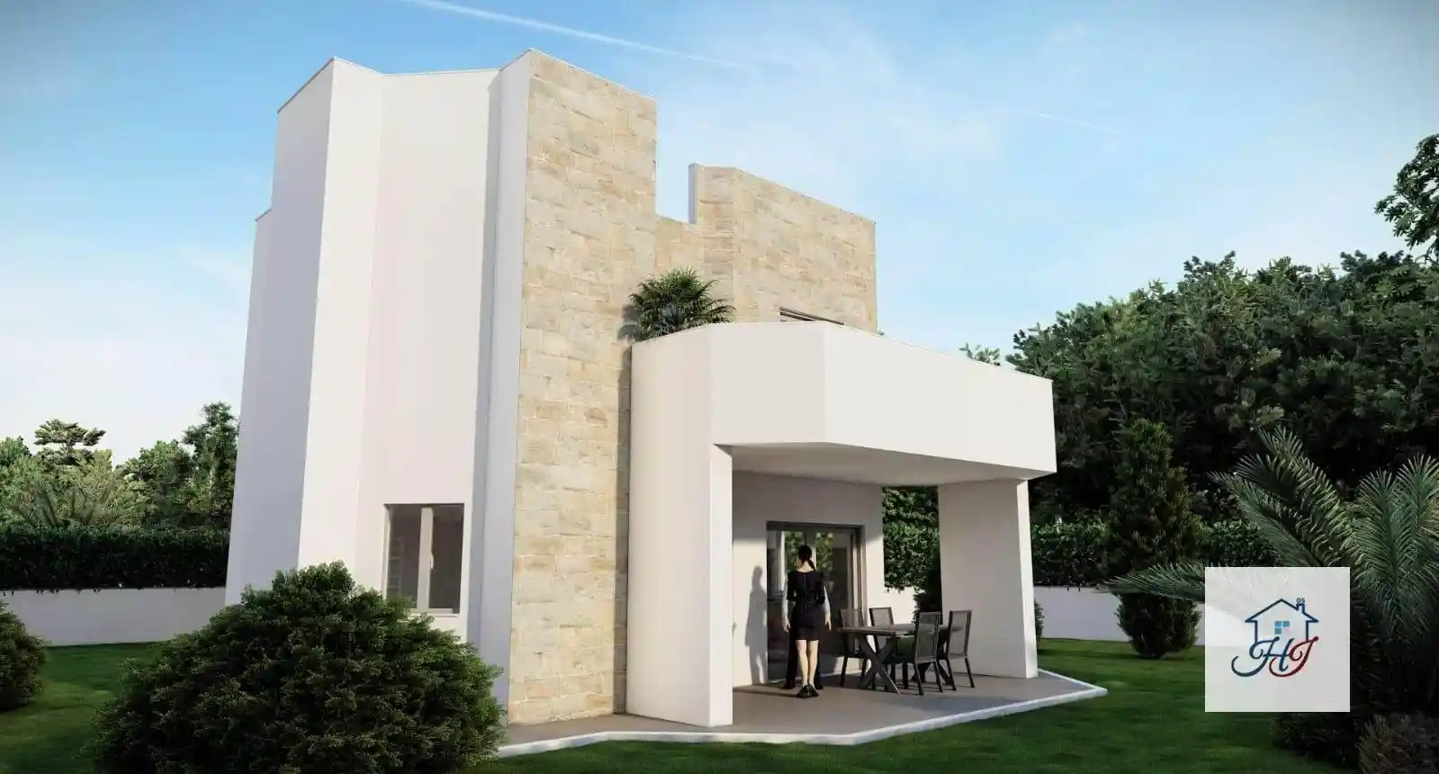 Villa in vendita a Anzio