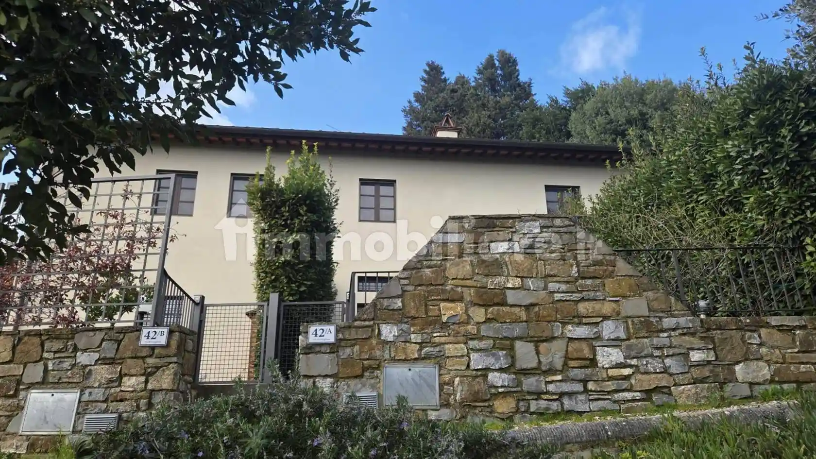 Appartamento in vendita a Pontassieve