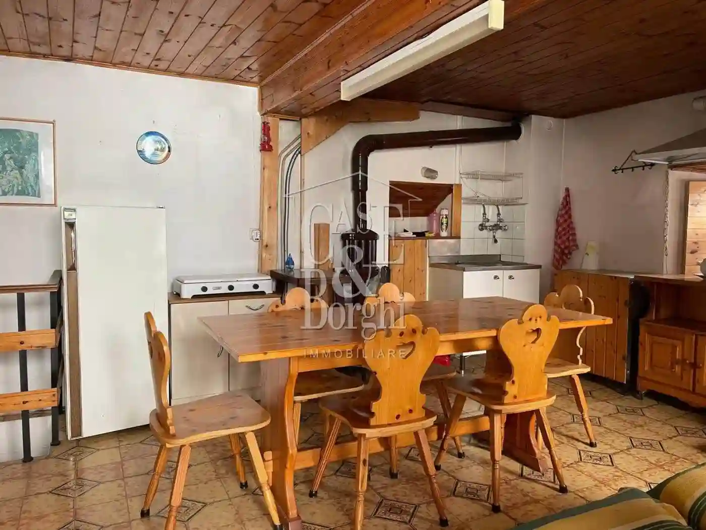 Casa indipendente - foto 2