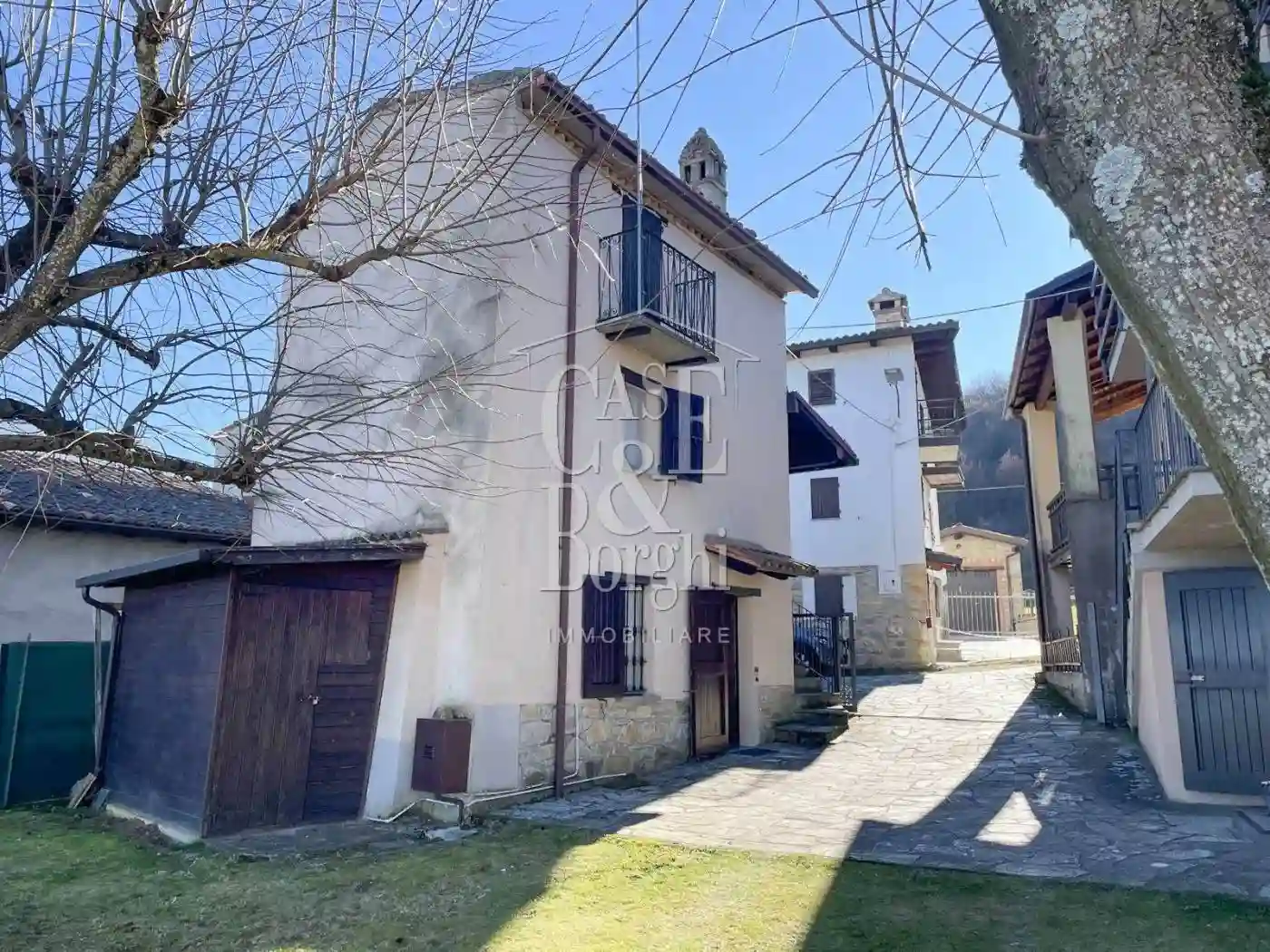 Casa indipendente - foto 2