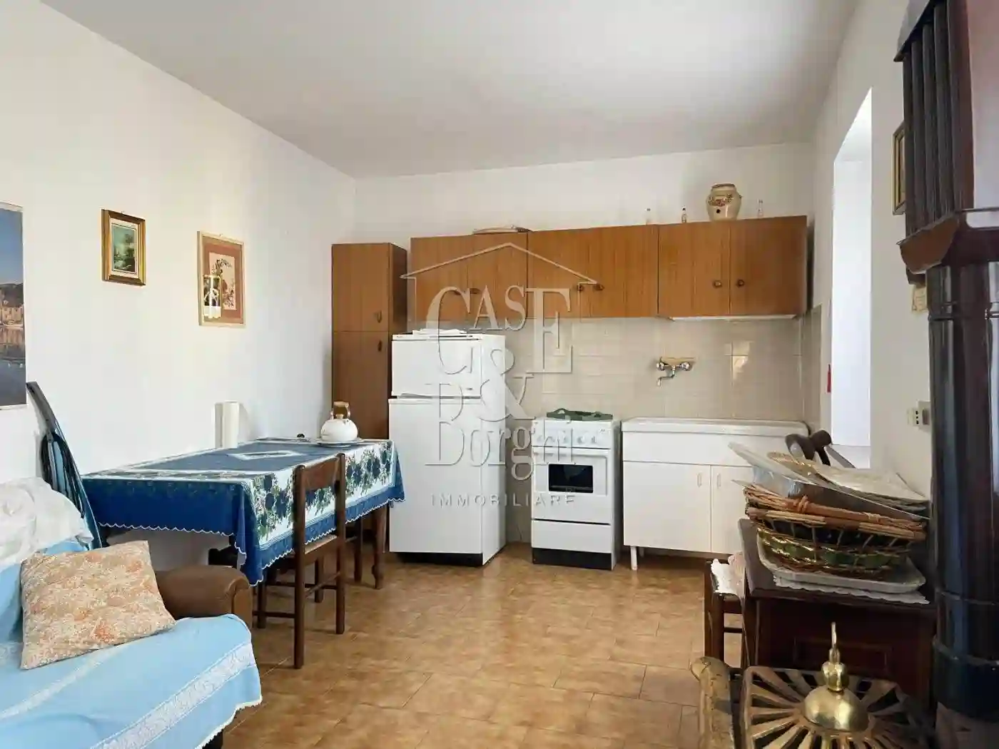 Casa indipendente - foto 5