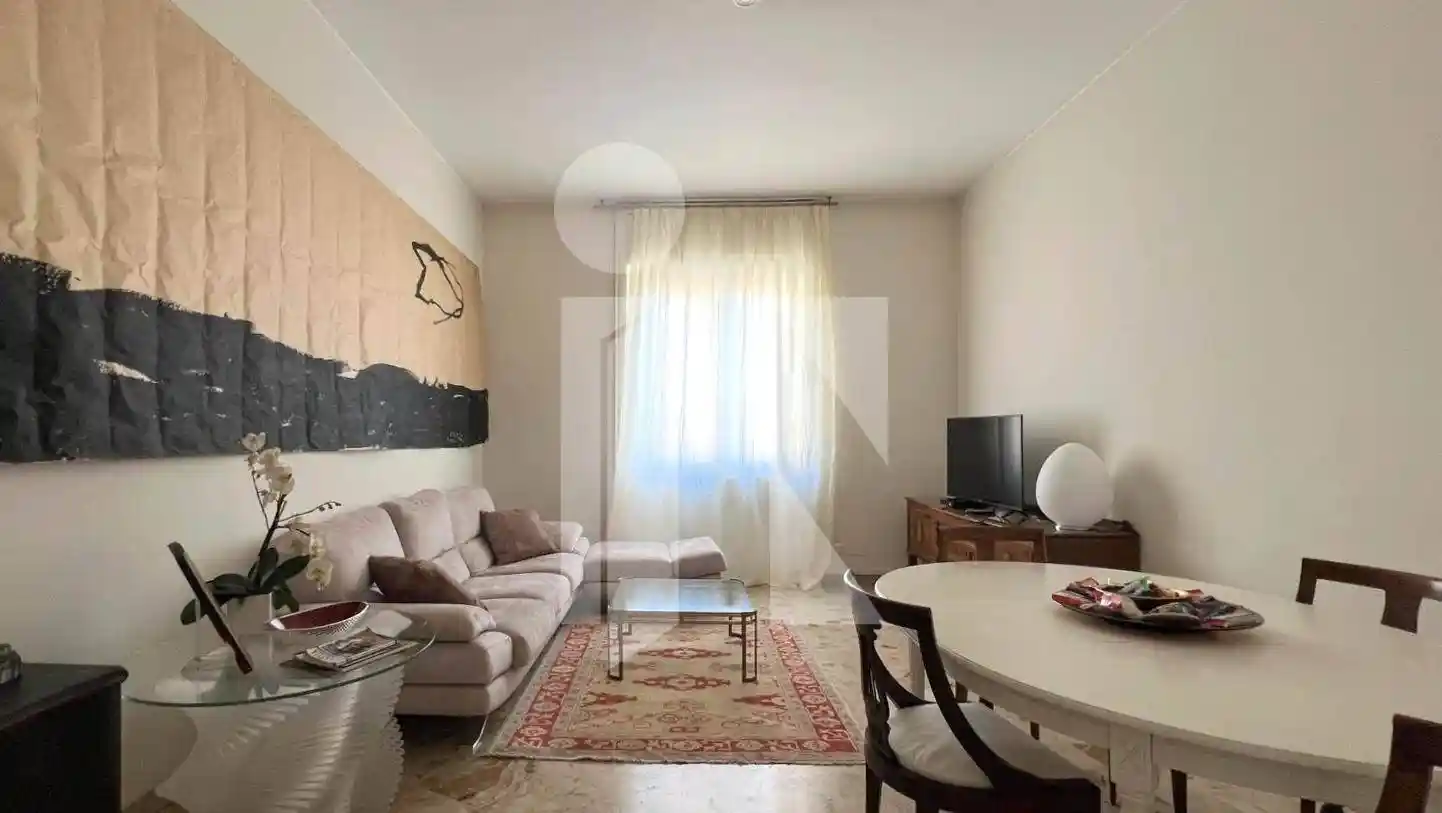 Appartamento in vendita a Mantova