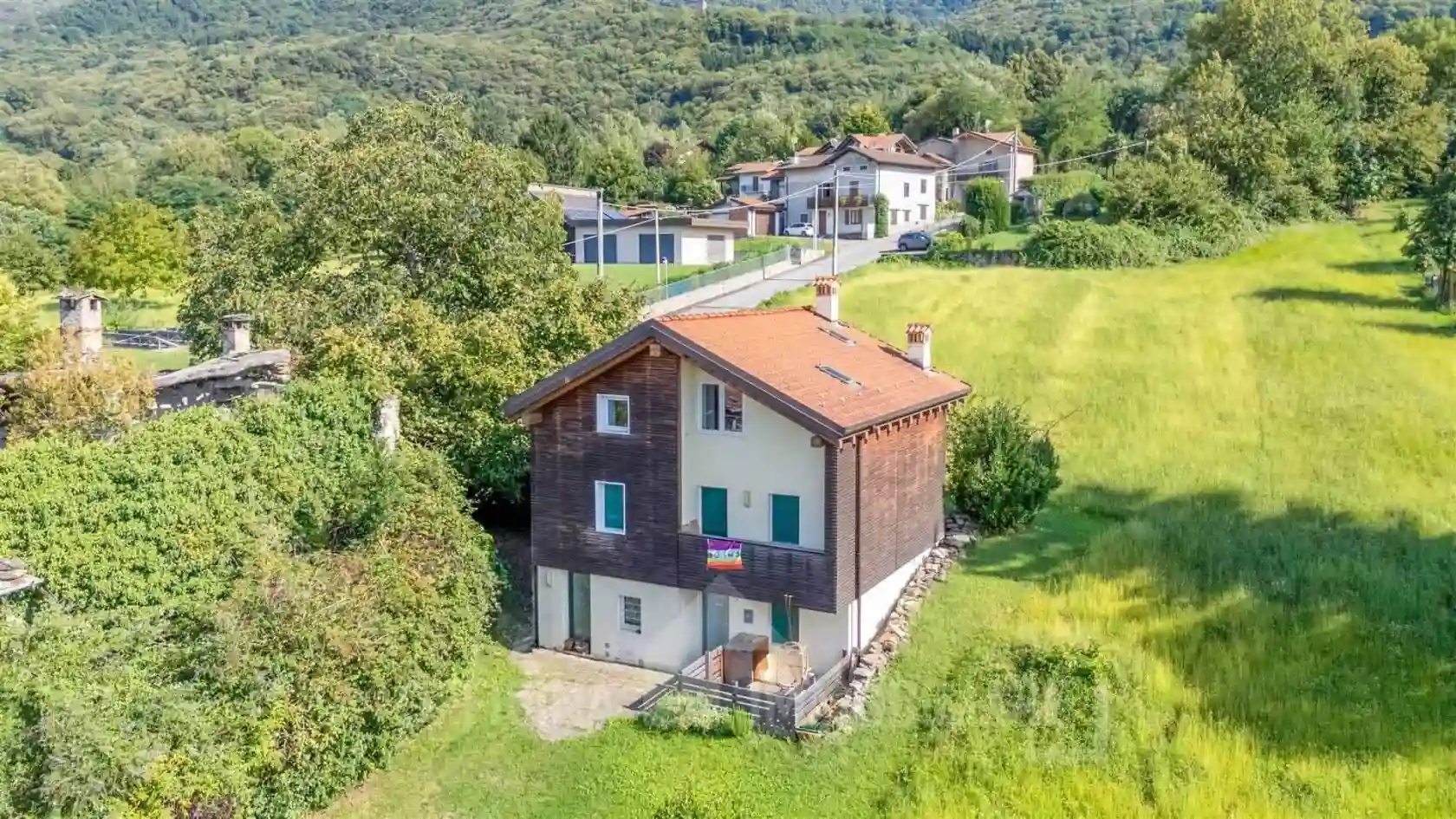 Casa indipendente - foto 2