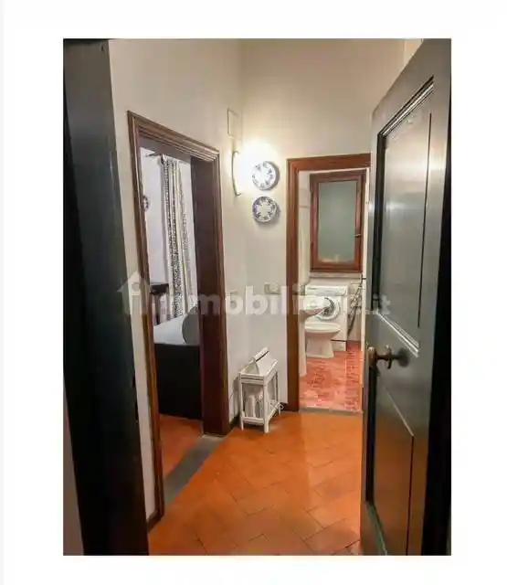 Appartamento in affitto a Firenze