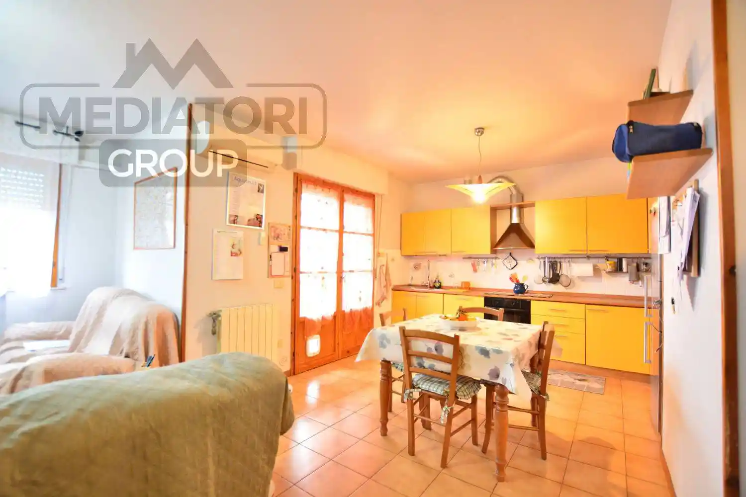 Appartamento in vendita a Fucecchio