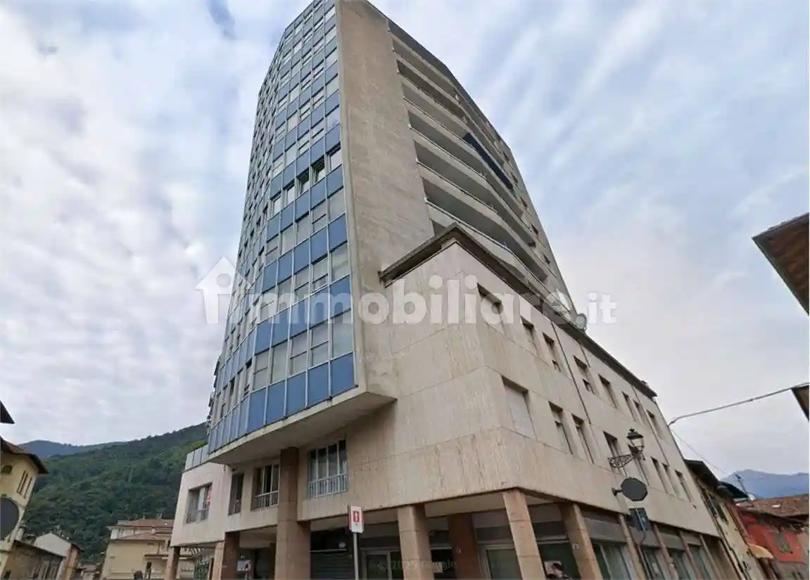 Appartamento in vendita a Sarezzo