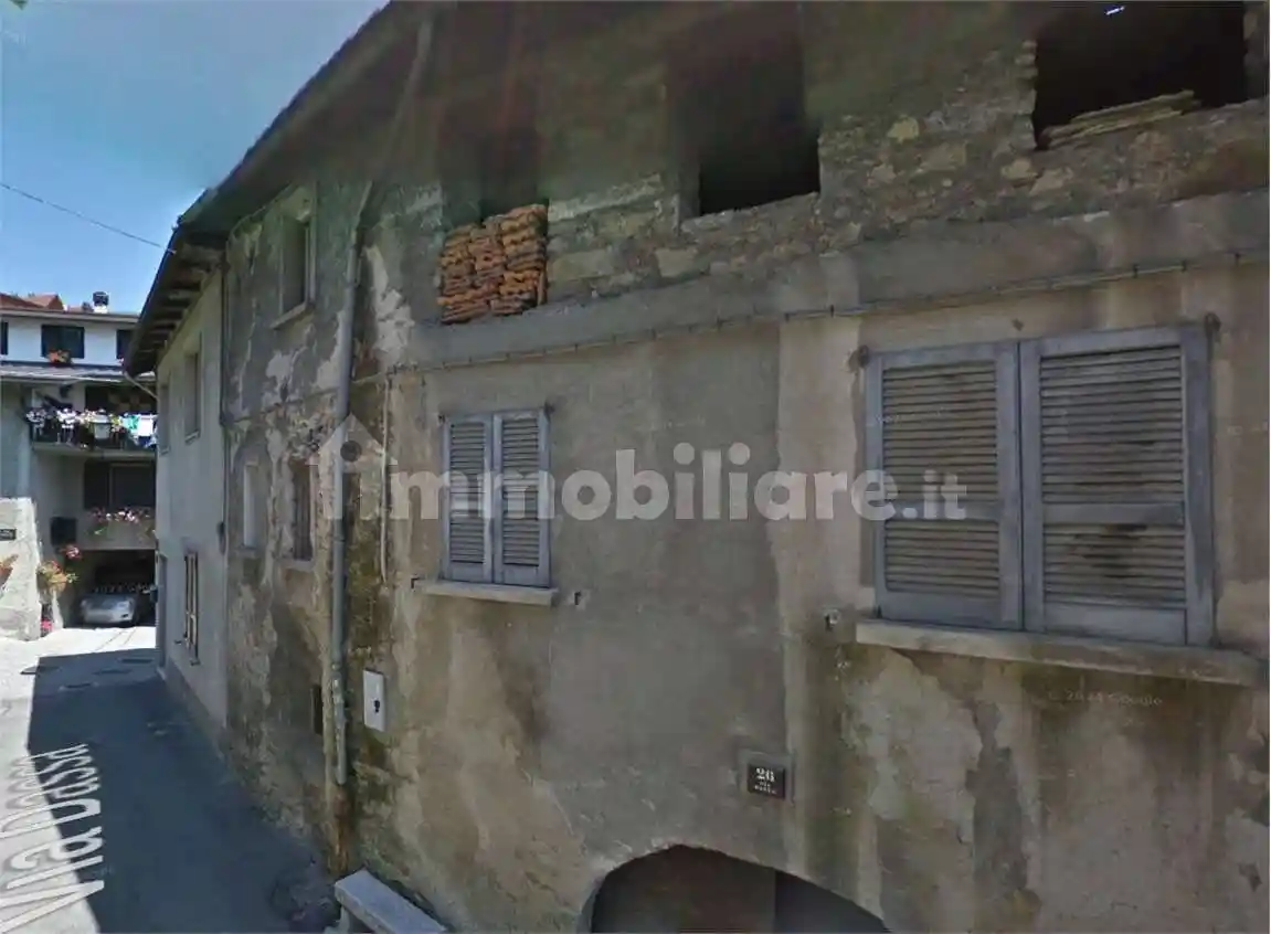 Appartamento in vendita a Sellero