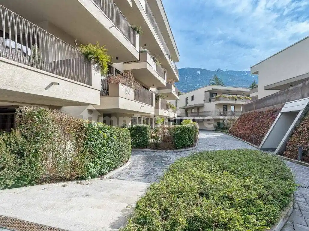 Appartamento in vendita a Bressanone