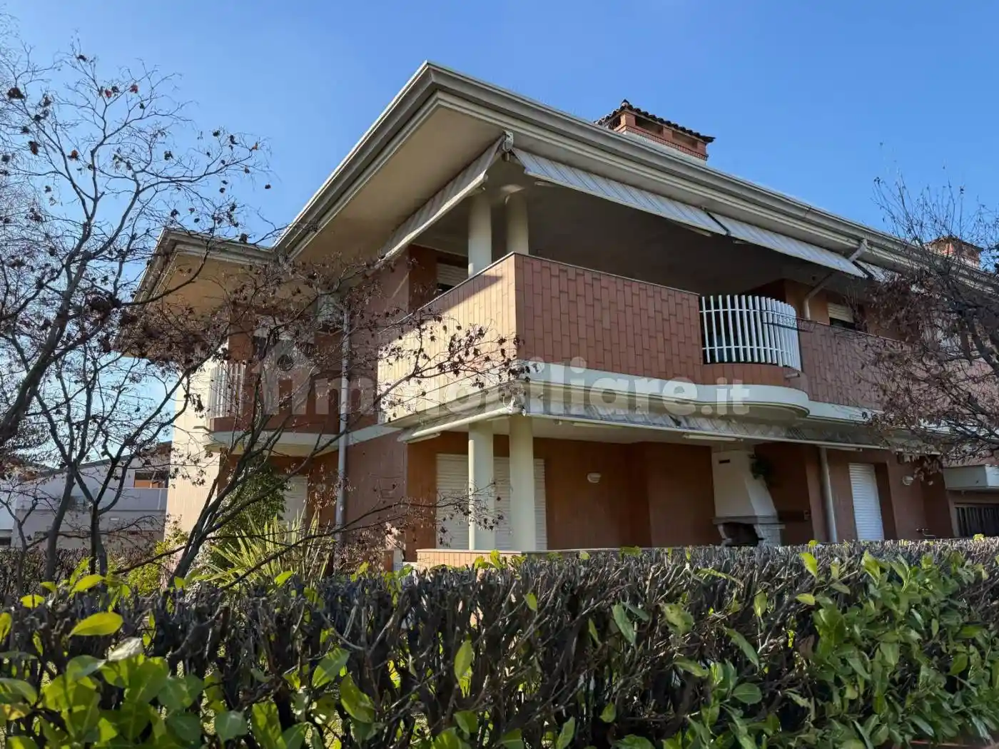 Appartamento in vendita a Tavagnacco