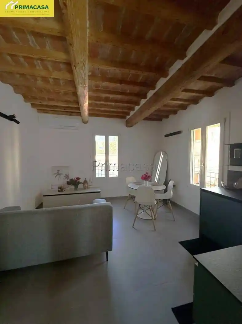 Appartamento in affitto a Carpi