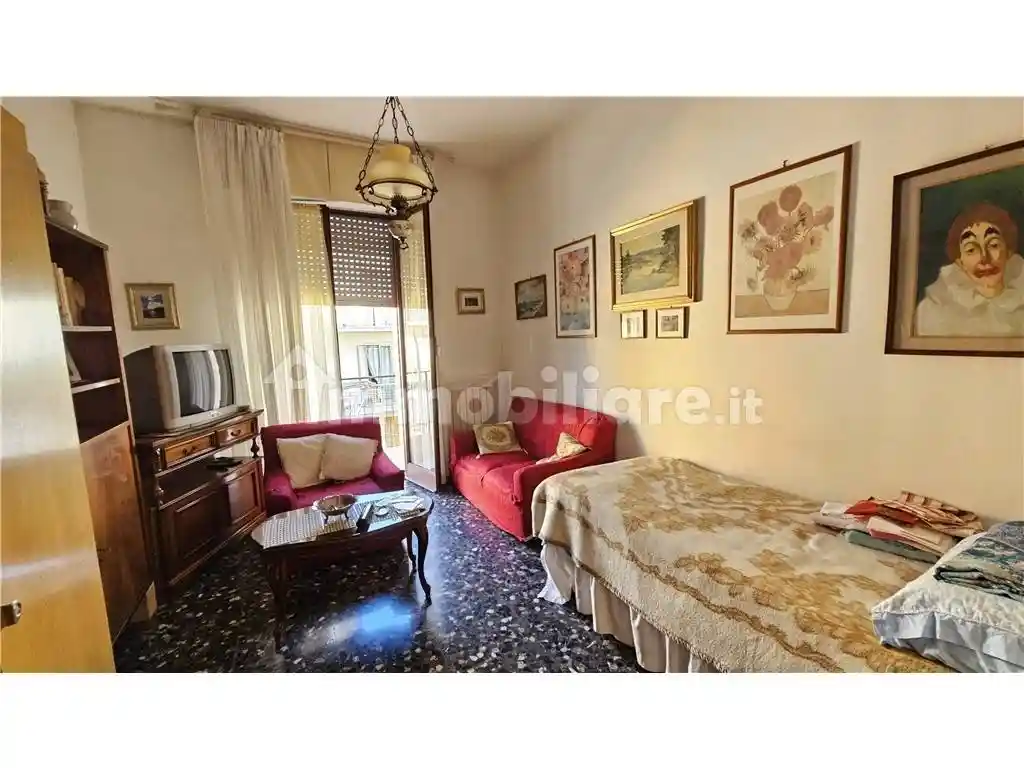 Appartamento in vendita a Vinci