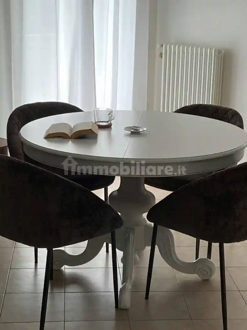 Appartamento in affitto a Padova