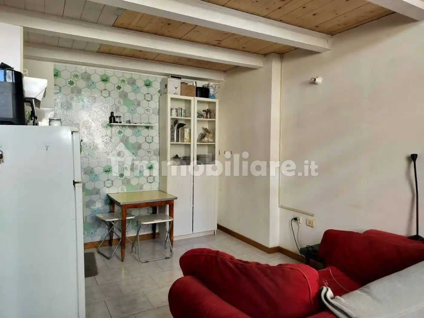 Appartamento in affitto a Bologna