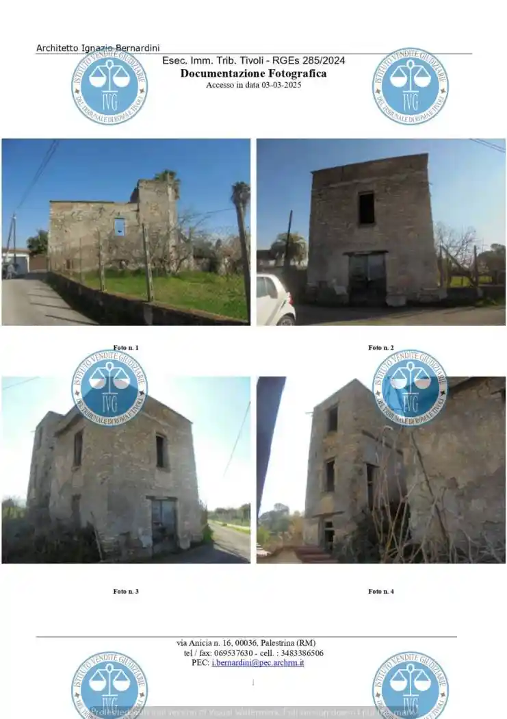 Appartamento in vendita a Tivoli