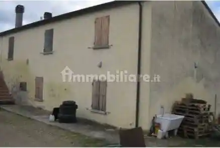 Casa indipendente in vendita a Predappio