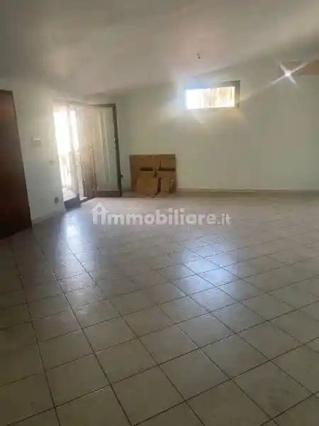 Appartamento in vendita a Trentola-Ducenta