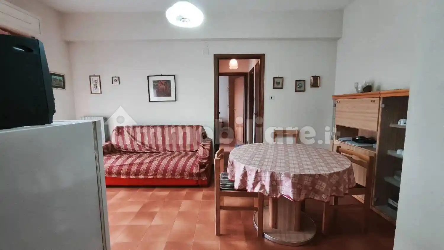 Appartamento in vendita a Silvi