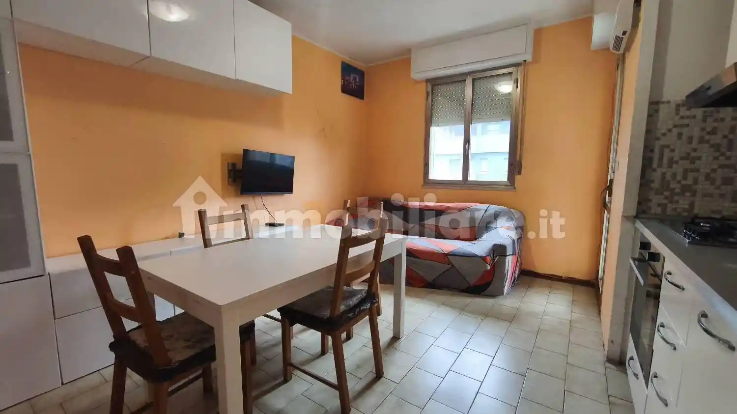 Appartamento in vendita a Silvi