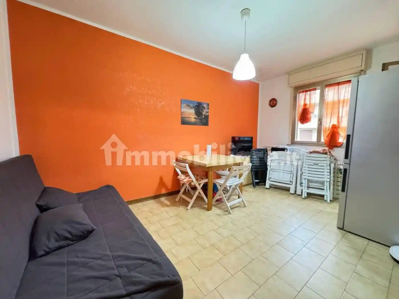 Appartamento in vendita a Silvi