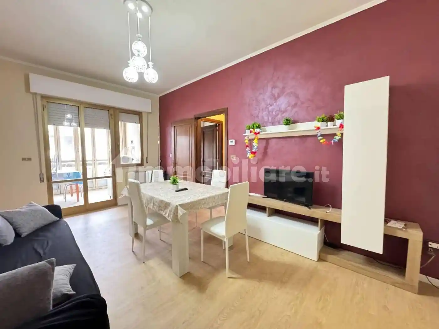 Appartamento in vendita a Silvi